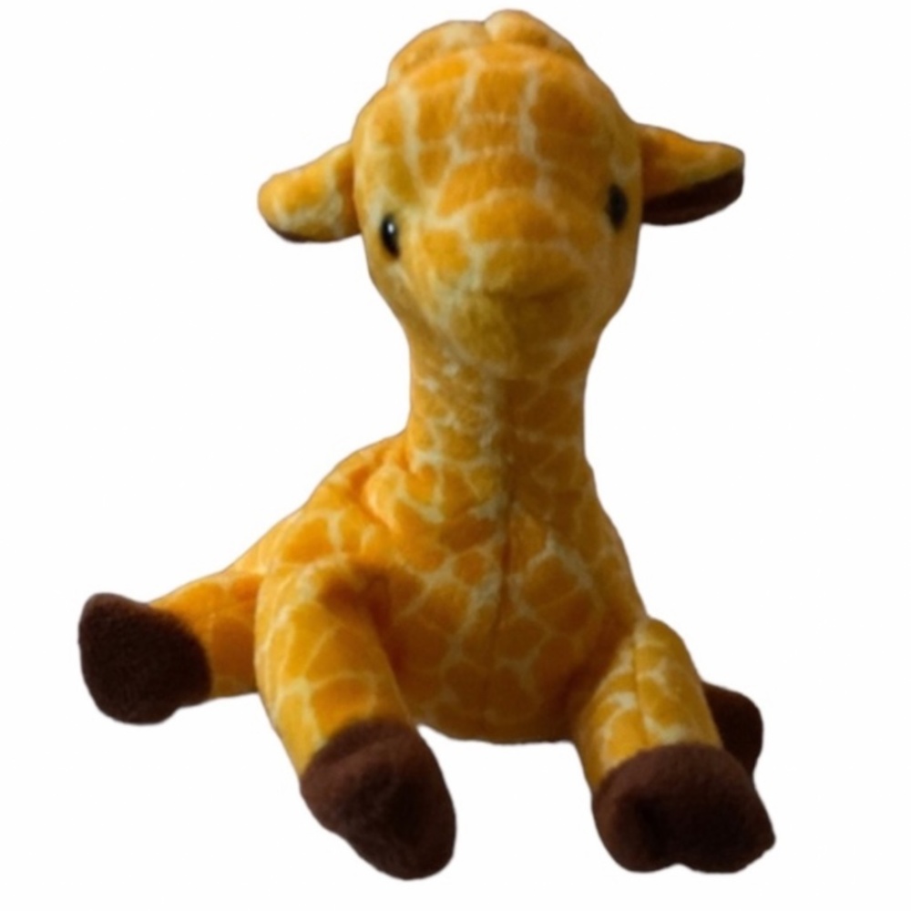 TY Beanie Baby Twigs 1995